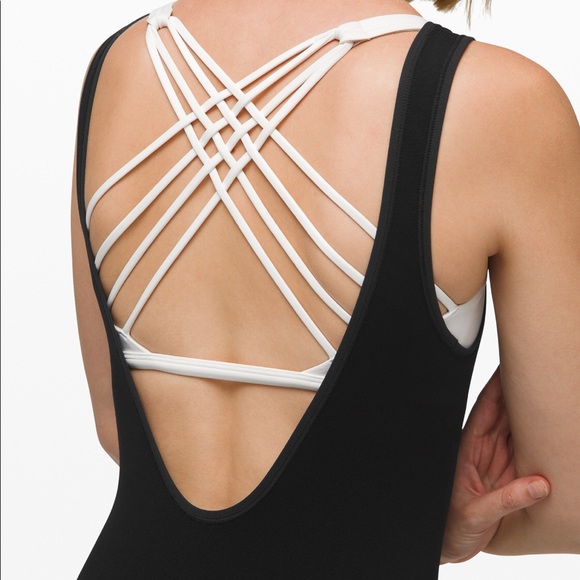 🍋Lululemon Revel Onsie🍋 - Picture 3 of 3